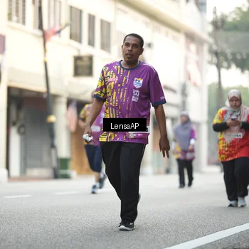 Runner Photo 5874838