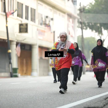 Runner Photo 5874850