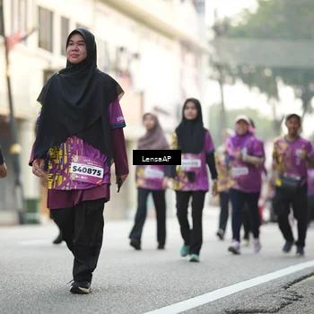 Runner Photo 5874857