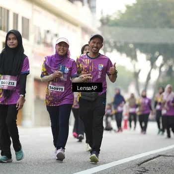 Runner Photo 5874875