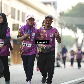Runner Photo 5874879