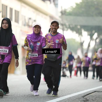 Runner Photo 5874880