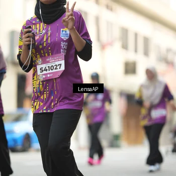 Runner Photo 5874883