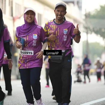 Runner Photo 5874884