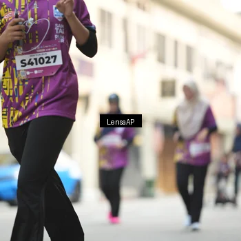 Runner Photo 5874887