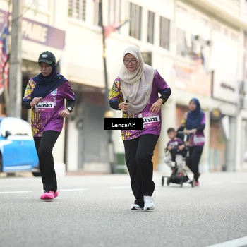 Runner Photo 5874891