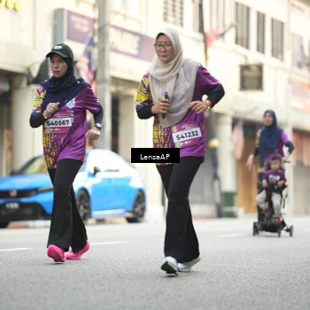 Runner Photo 5874893
