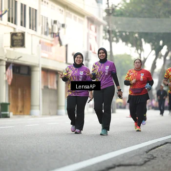Runner Photo 5874902