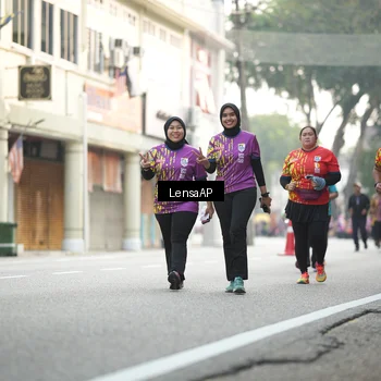 Runner Photo 5874904