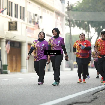 Runner Photo 5874908