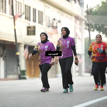 Runner Photo 5874913