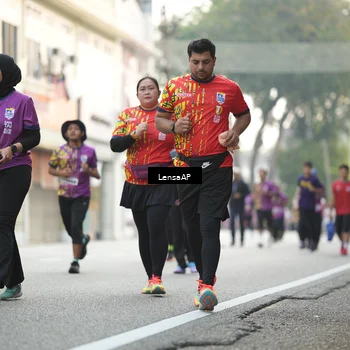 Runner Photo 5874921