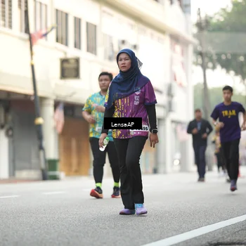 Runner Photo 5874929
