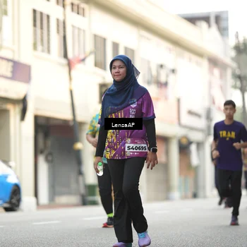 Runner Photo 5874932