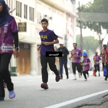 Runner Photo 5874935