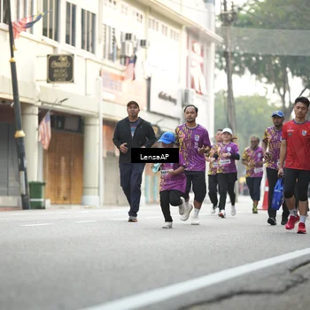 Runner Photo 5874938