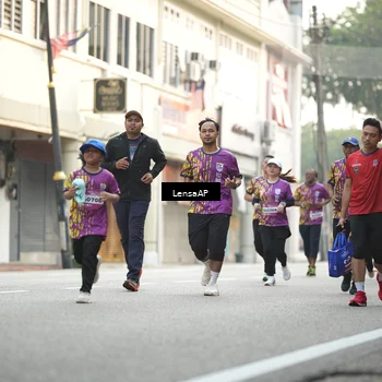 Runner Photo 5874942
