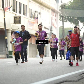 Runner Photo 5874947