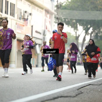 Runner Photo 5874950