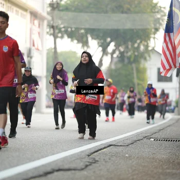 Runner Photo 5874952