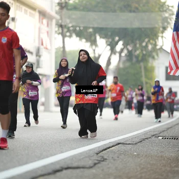 Runner Photo 5874954