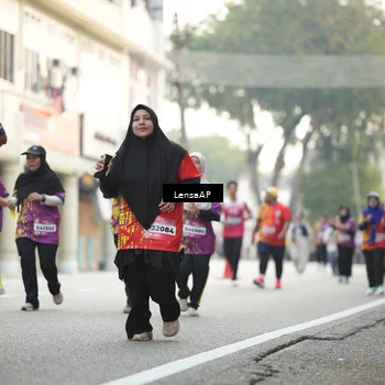 Runner Photo 5874959
