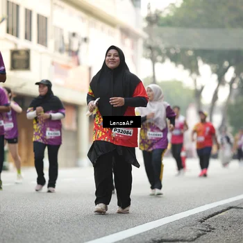 Runner Photo 5874960