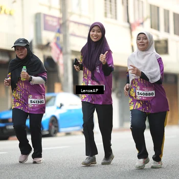 Runner Photo 5874963