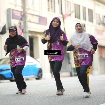 Runner Photo 5874965
