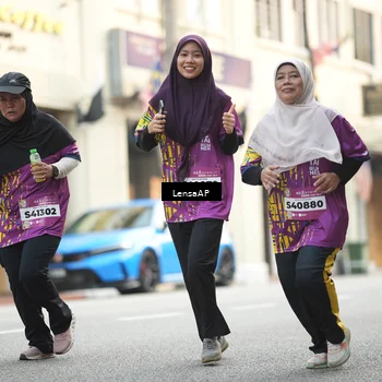 Runner Photo 5874970