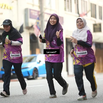 Runner Photo 5874972
