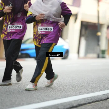 Runner Photo 5874973