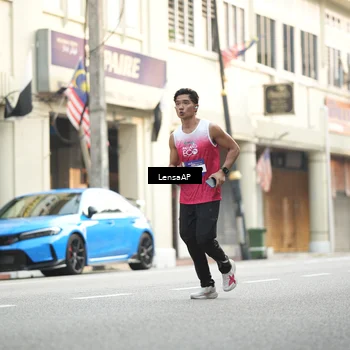 Runner Photo 5874976