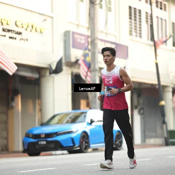 Runner Photo 5874979