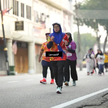 Runner Photo 5874980