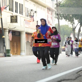 Runner Photo 5874982