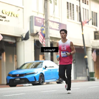 Runner Photo 5874990
