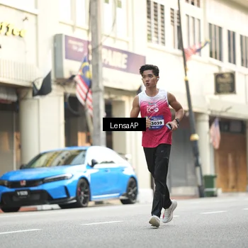 Runner Photo 5874991