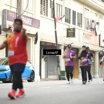 Runner Photo 5874997