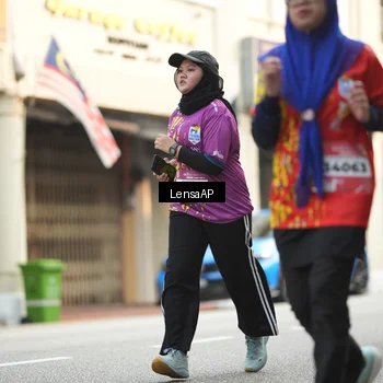 Runner Photo 5875015