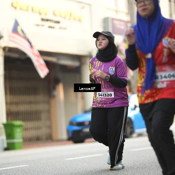Runner Photo 5875029
