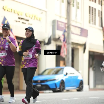 Runner Photo 5875031