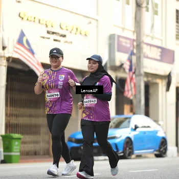 Runner Photo 5875032