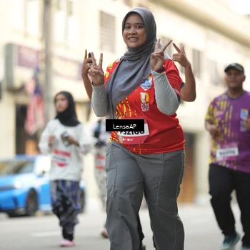 Runner Photo 5875039