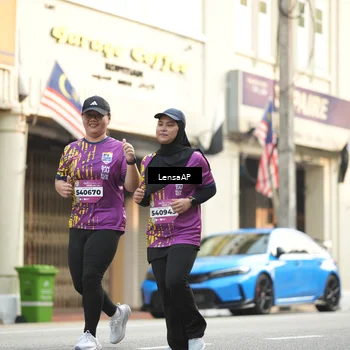 Runner Photo 5875040
