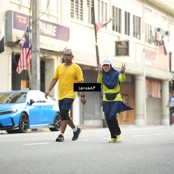 Runner Photo 5875057
