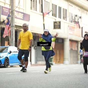 Runner Photo 5875058