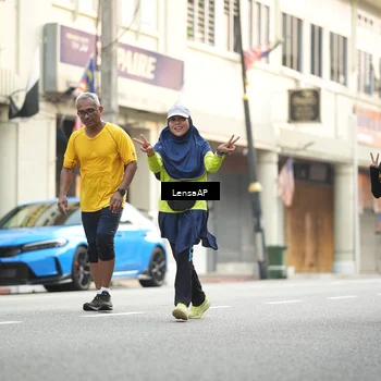 Runner Photo 5875060