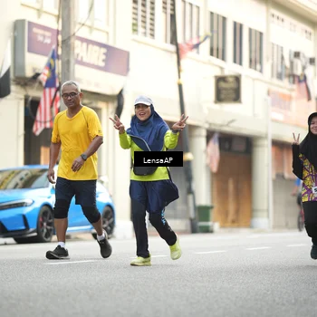 Runner Photo 5875063