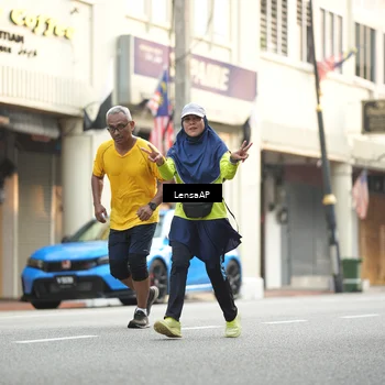 Runner Photo 5875064